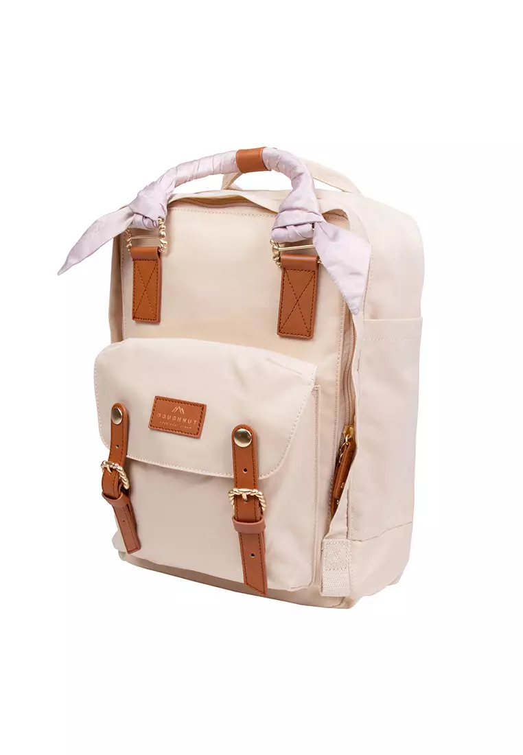 Doughnut sales backpack sale