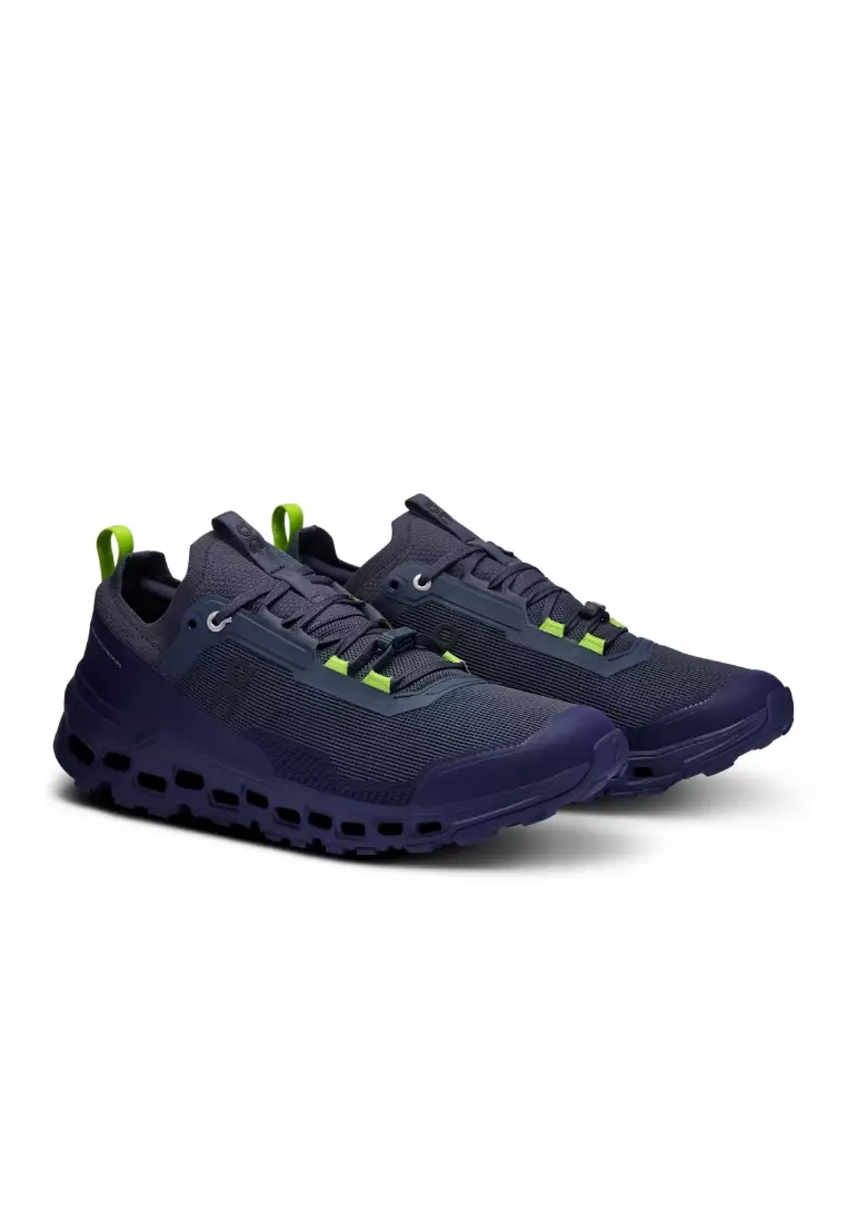 Cloudultra 2 Women's Shoe Navy | Ink