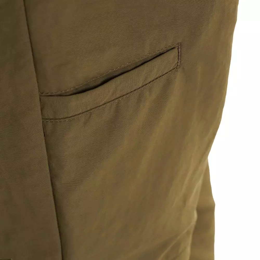 Eiger Trailhikers Cnvrt Pants
