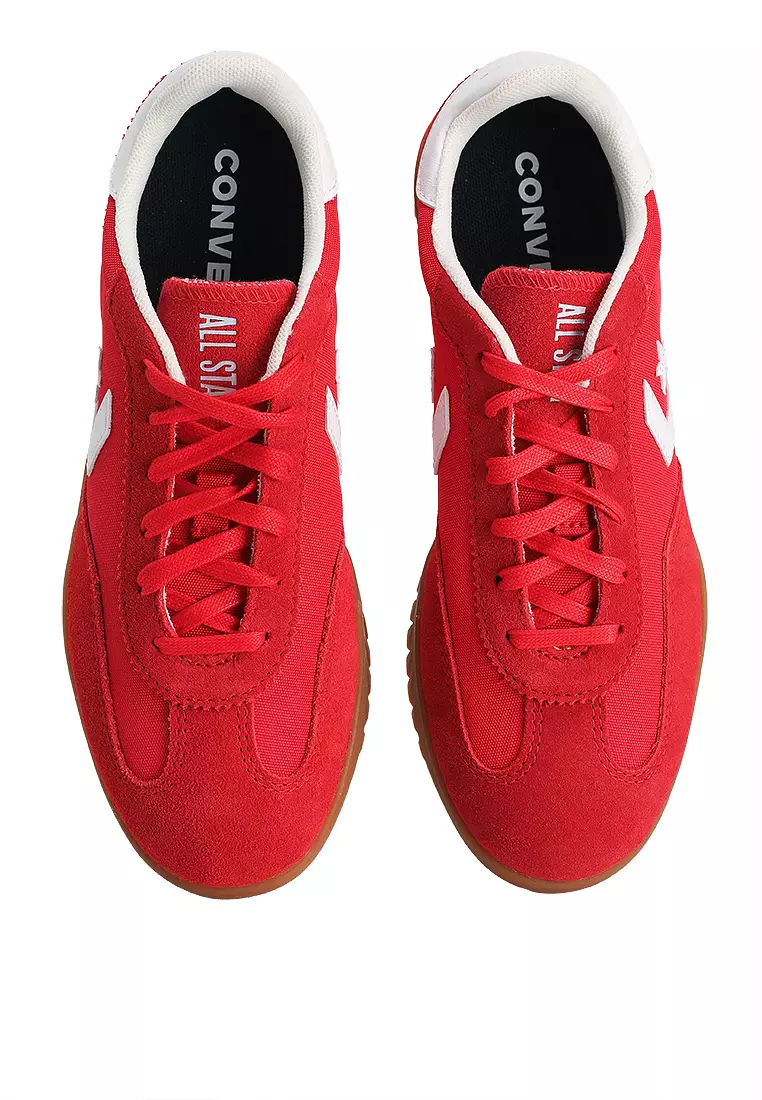 Run Star Trainer Ox Sneakers