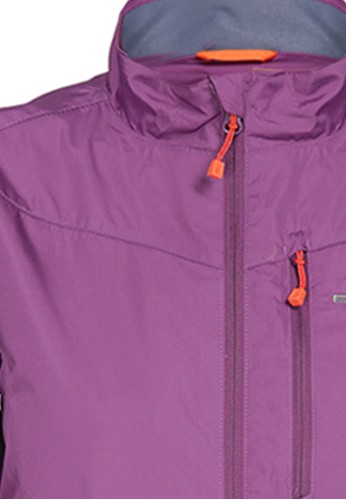 Jual Eiger  WS High Trail Jacket Original ZALORA  Indonesia