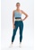 DAGİ blue Blue Bra, Removable Padding, Slim Fit, Activewear for Women 74E14USB99684AGS_3