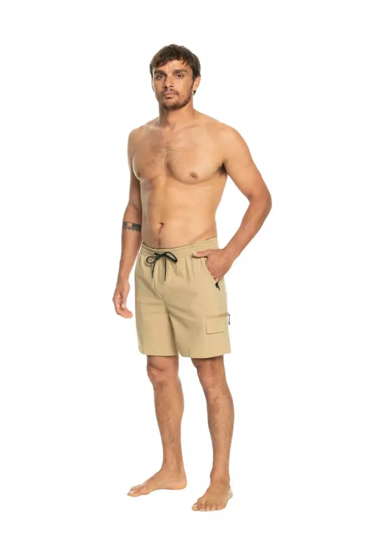 Quicksilver hotsell waterman shorts