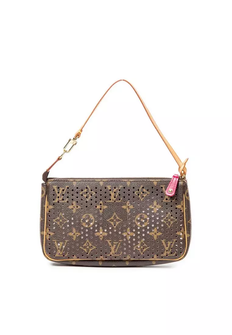 Louis vuitton pochette vintage new arrivals