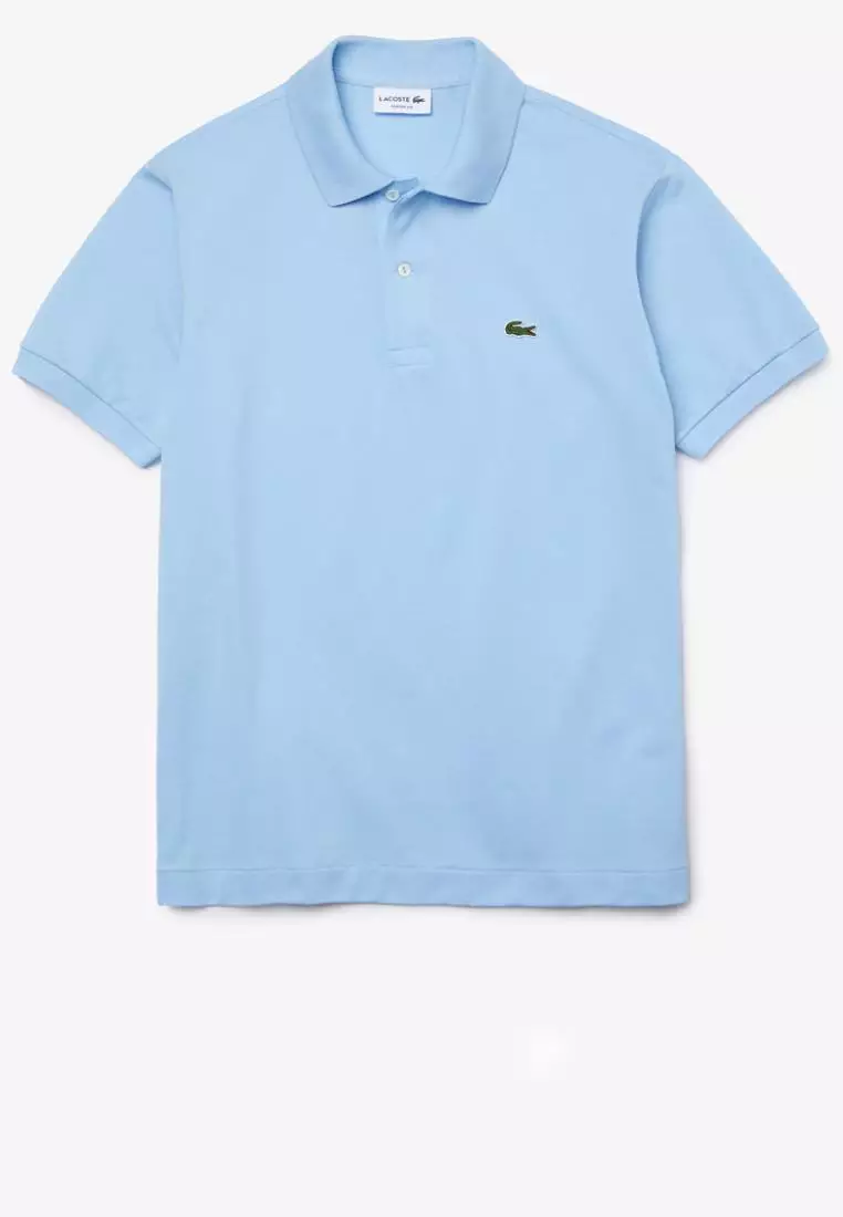 Classic Fit L.12.12 Polo Shirt