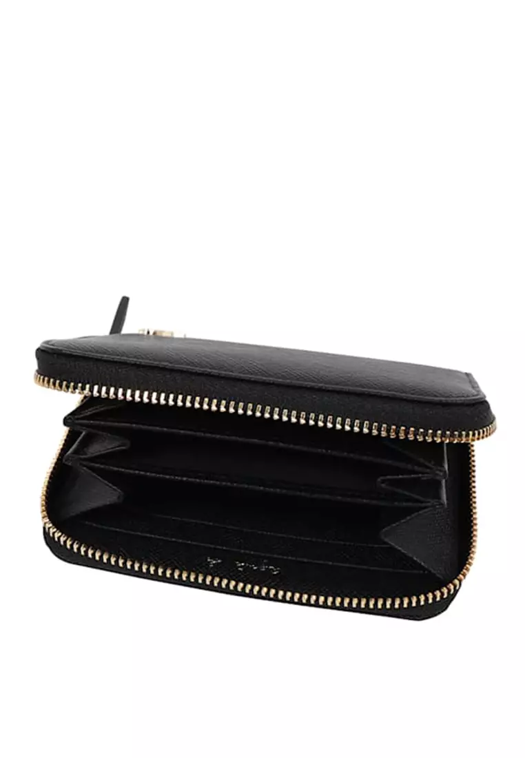 Logo Zip Coin Purse