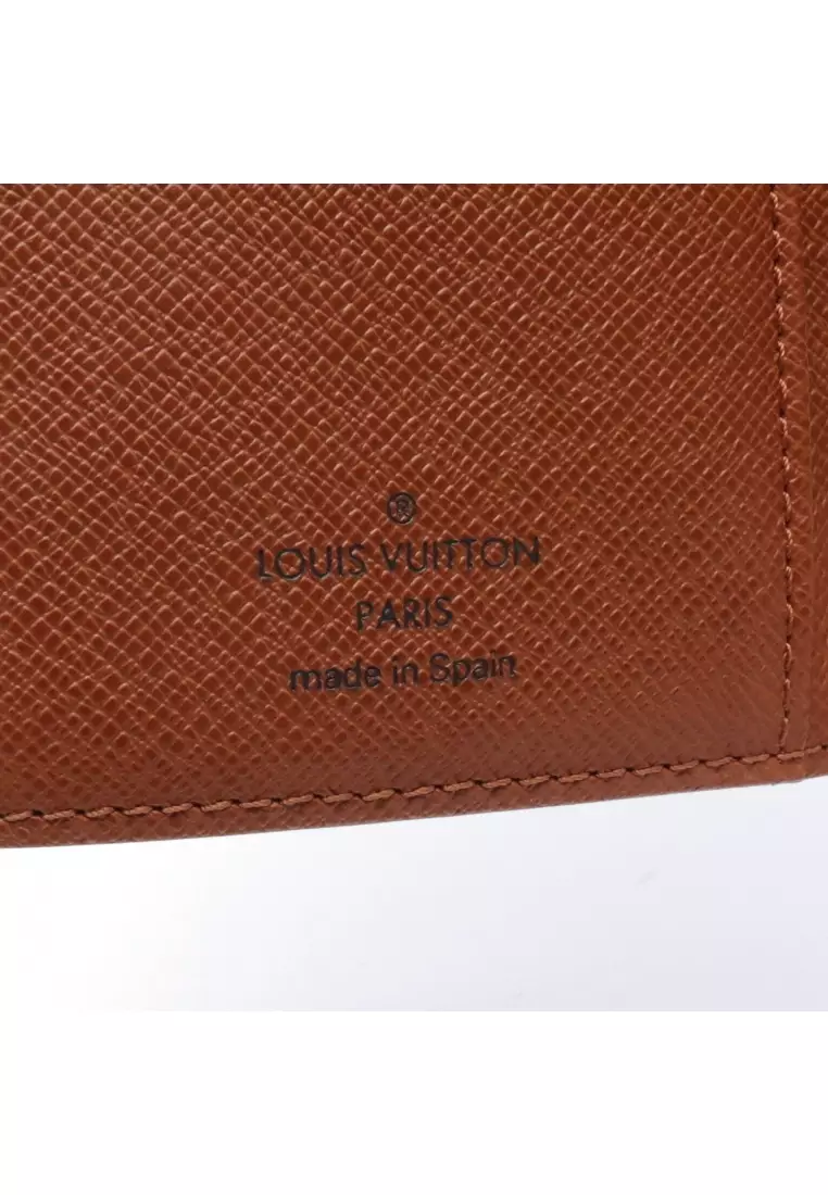 Louis Vuitton agenda pm CA1908