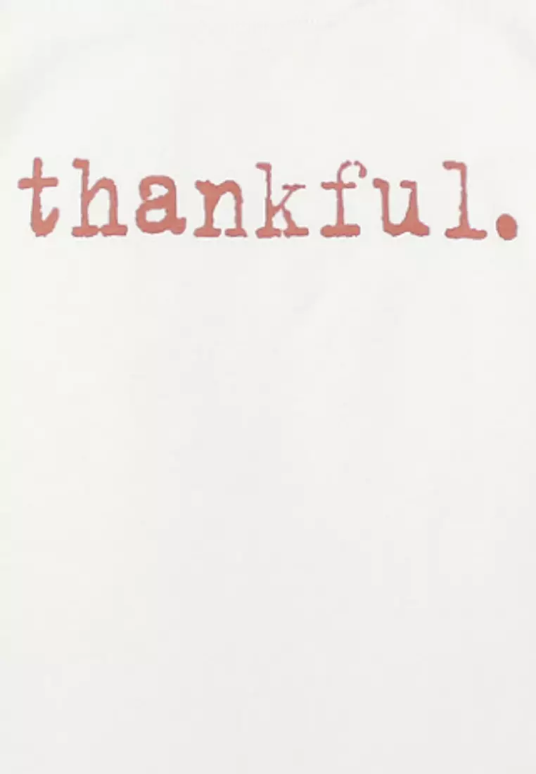 Thankful Shirt