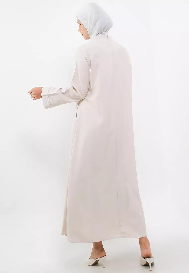 Femme Gamis Loose Fit