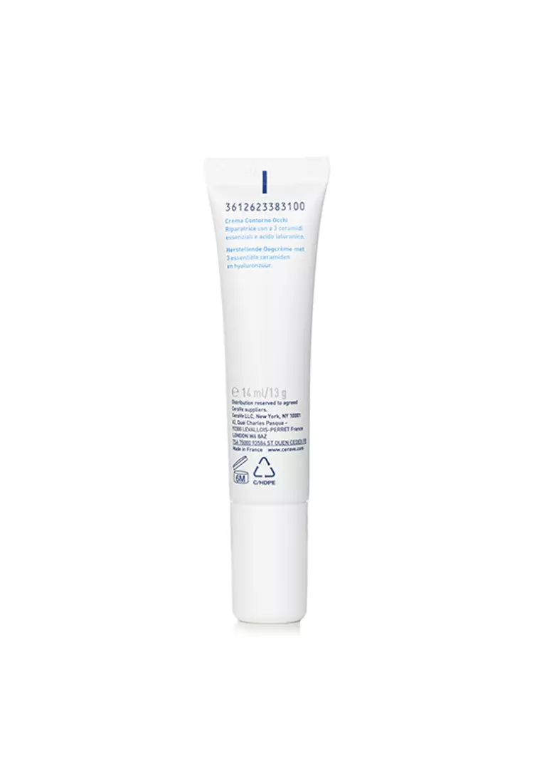 CERAVE - Eye Repair Cream 14ml/0.5oz