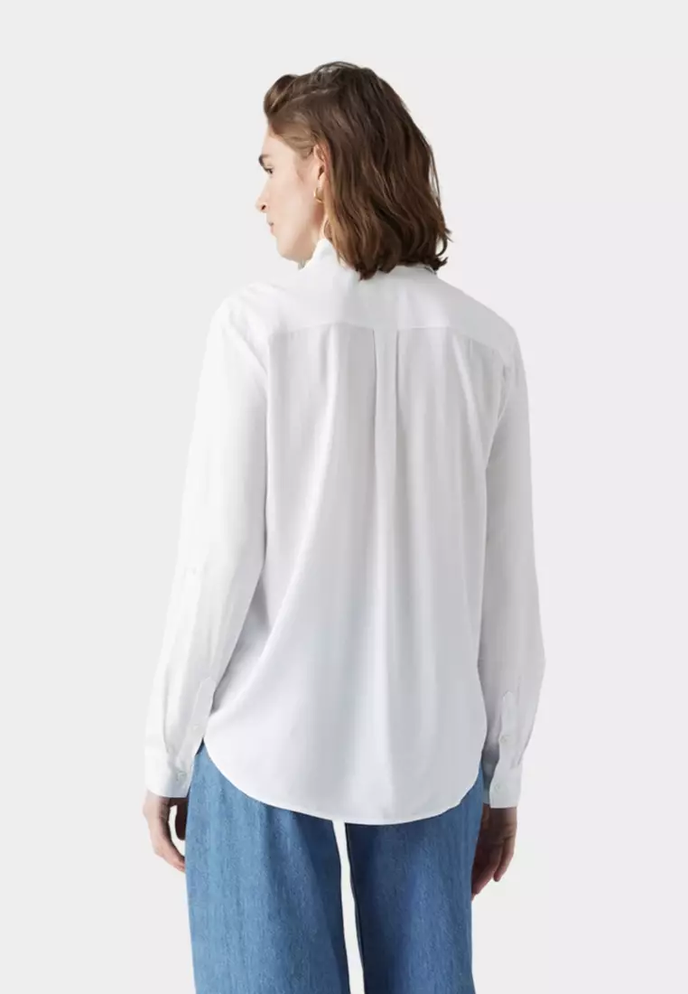 Women's Darlene Utility Shirt A8745-0002