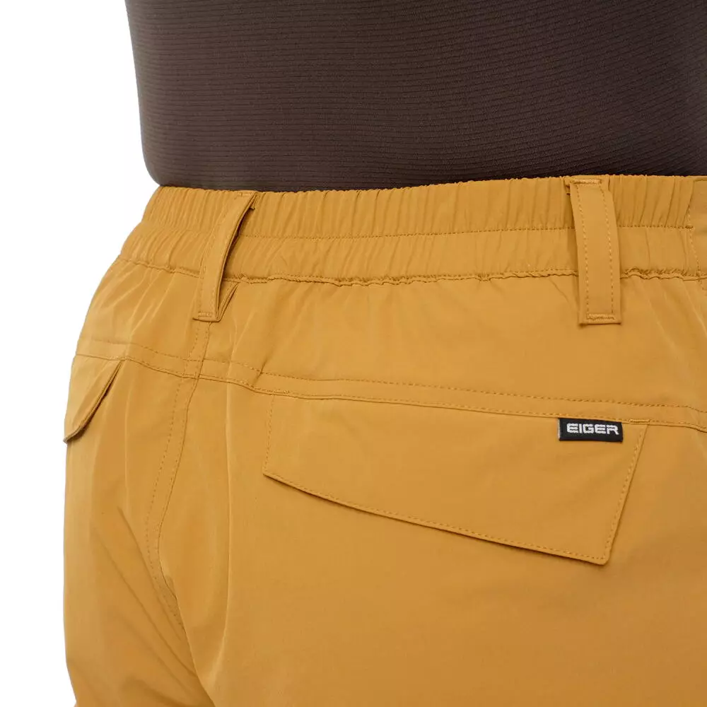 Eiger Men'S Explorador Shorts