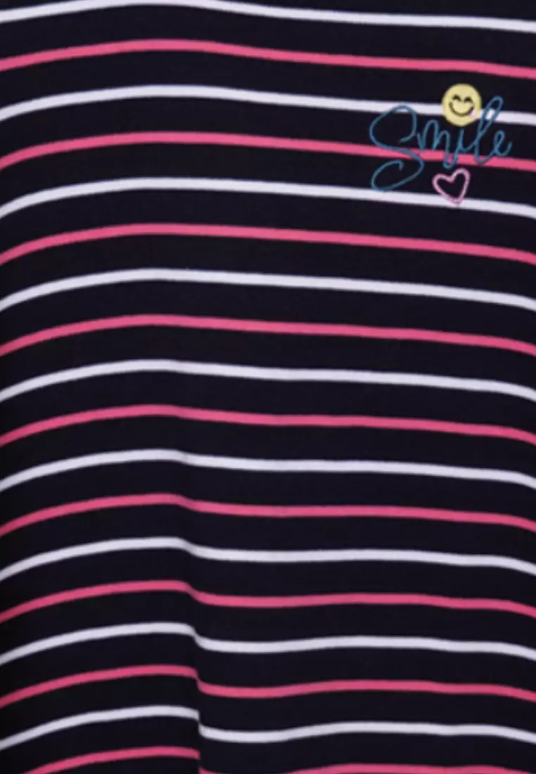 Girl Rebecca T-Shirt Kids