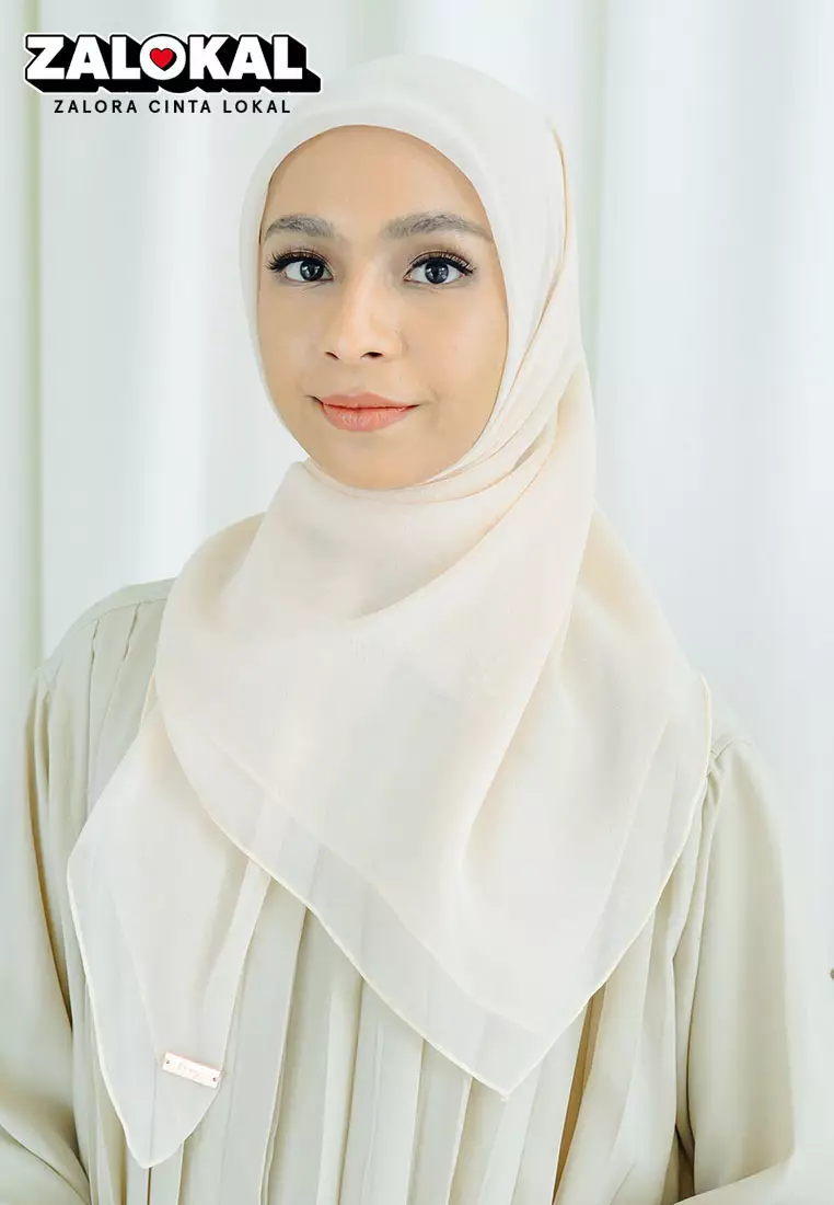 Kirana Paris Plain Japan Champagne