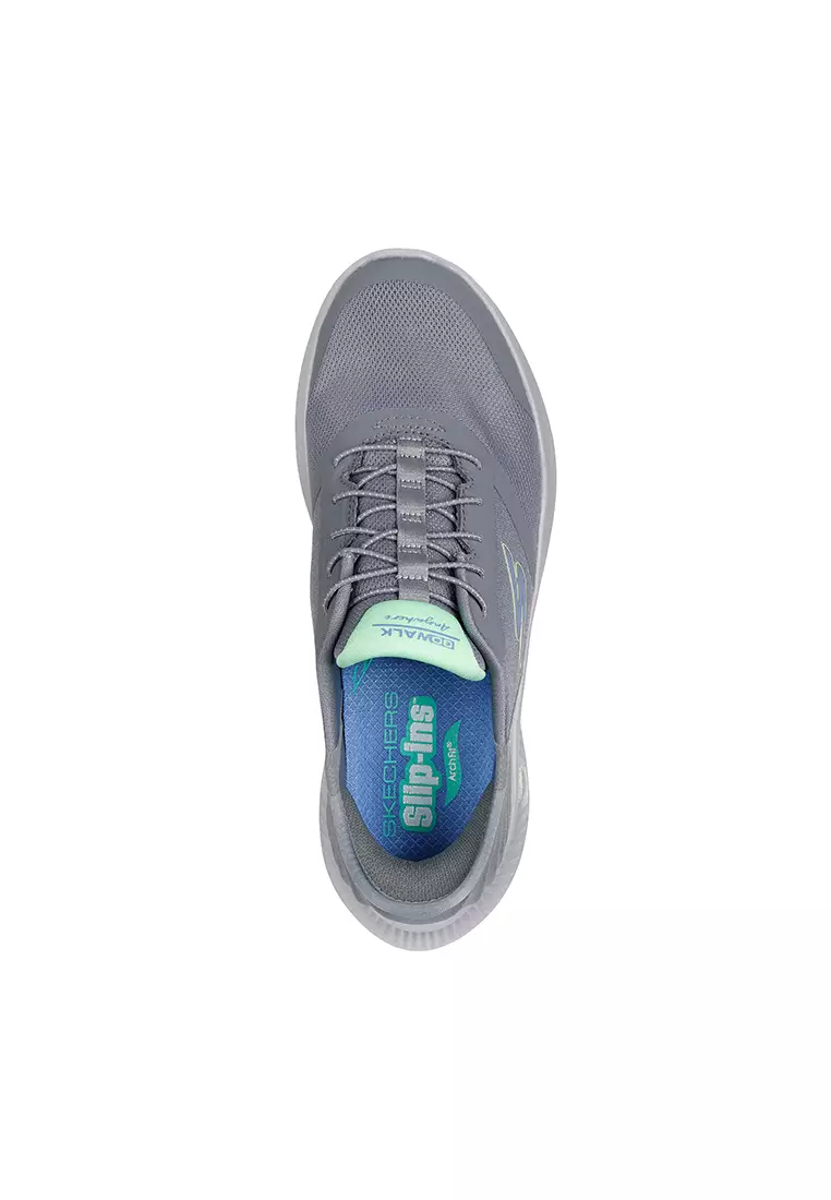 SLIP INS: GO WALK ANYWHERE