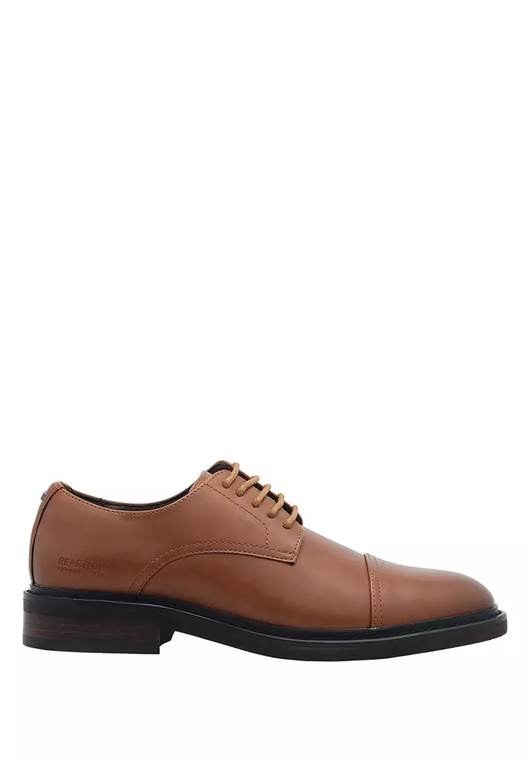 Kenneth cole reaction on sale cap toe oxford