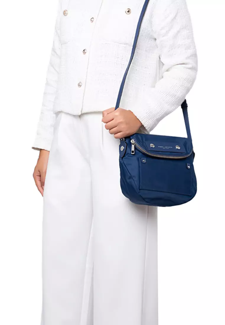 Handbag Marc By Marc Jacobs Natasha Crossbody Marc Jacobs Preppy