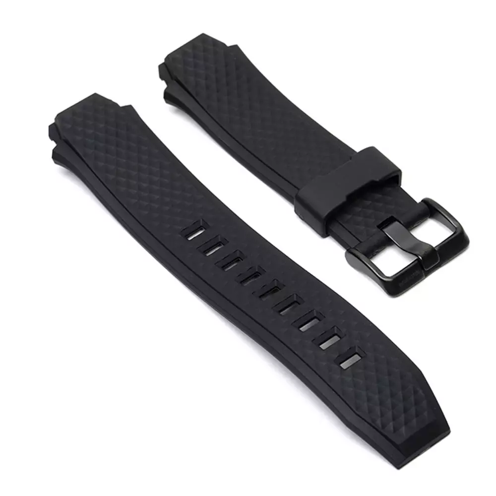 Eiger Helicon Watch