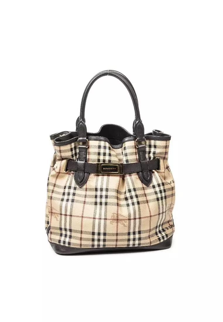 Burberry 2025 golderton tote