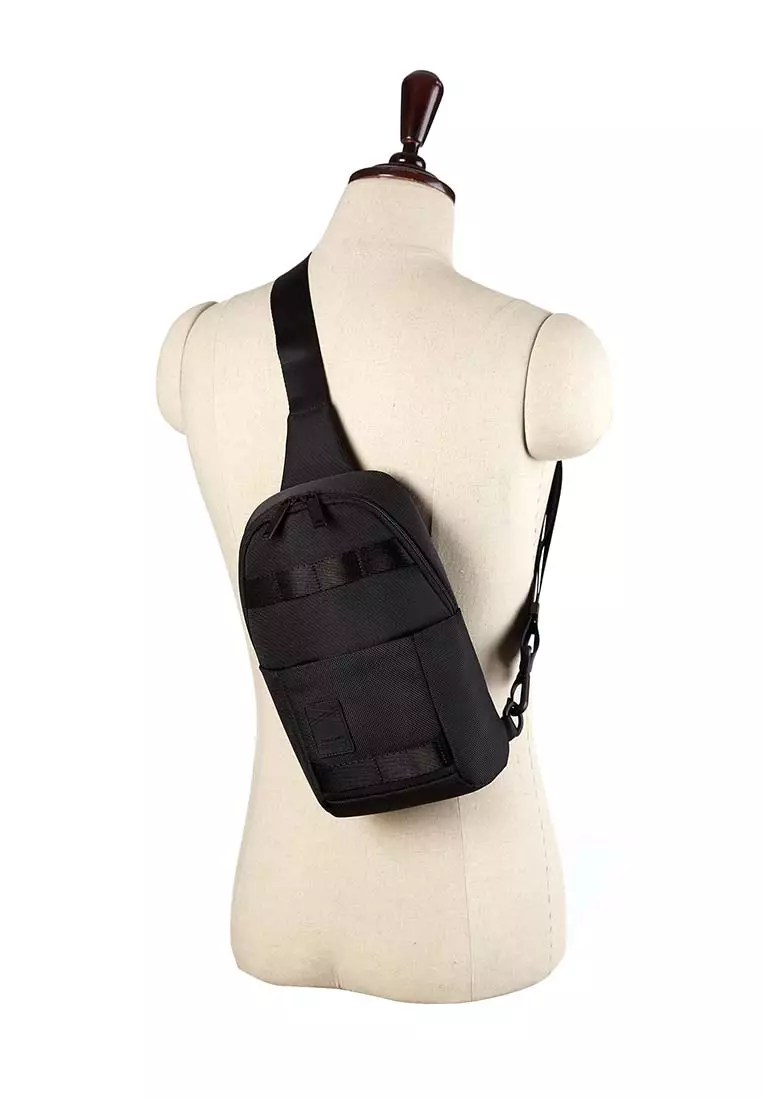Samsonite red sling bag new arrivals