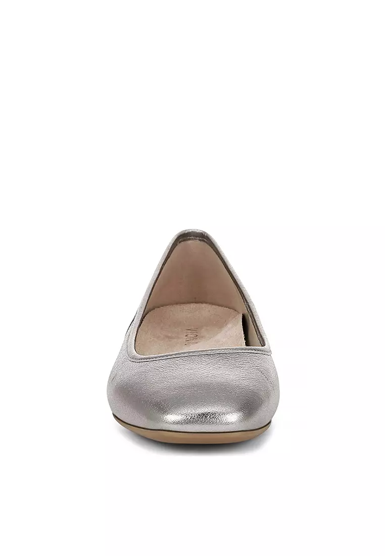 Hyacinth Orinda Women's Flat Shoes