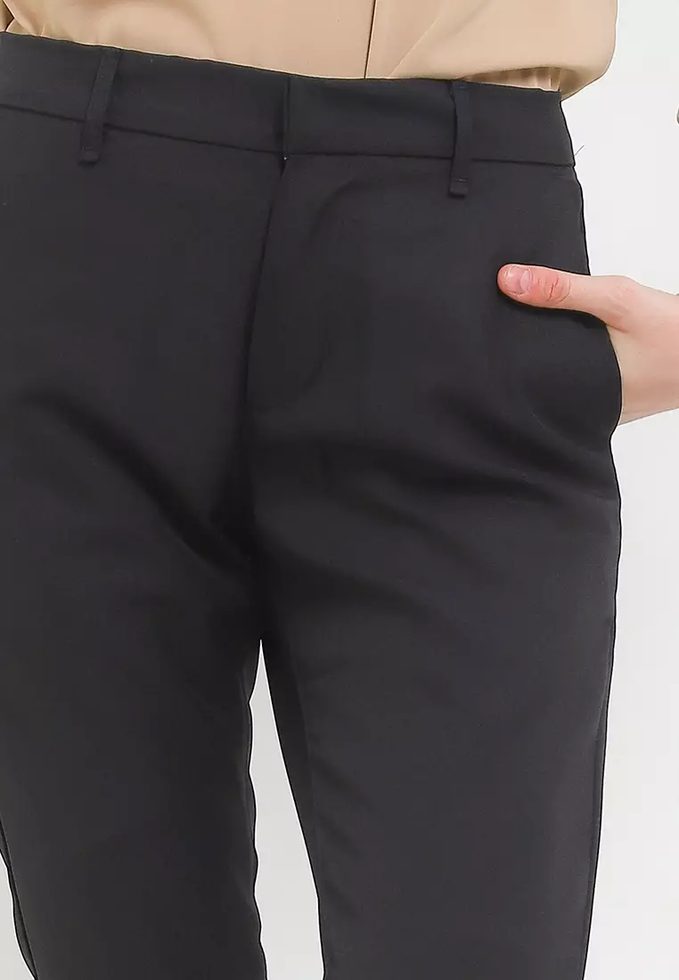 Intresse Mineshaft Ladies Long Pants