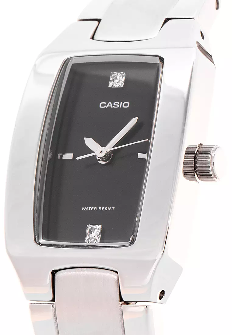 Analog Watch LTP-1165A-1C2DF