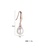 Fortress Hill white Premium White Pearl Elegant Earring 8817BAC93F6AEFGS_2