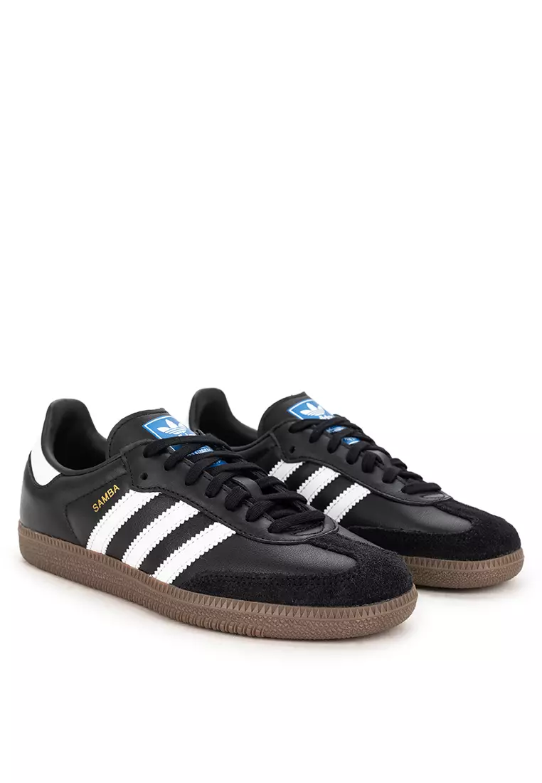 Buy ADIDAS Samba Og Shoes Kids 2025 Online ZALORA Philippines