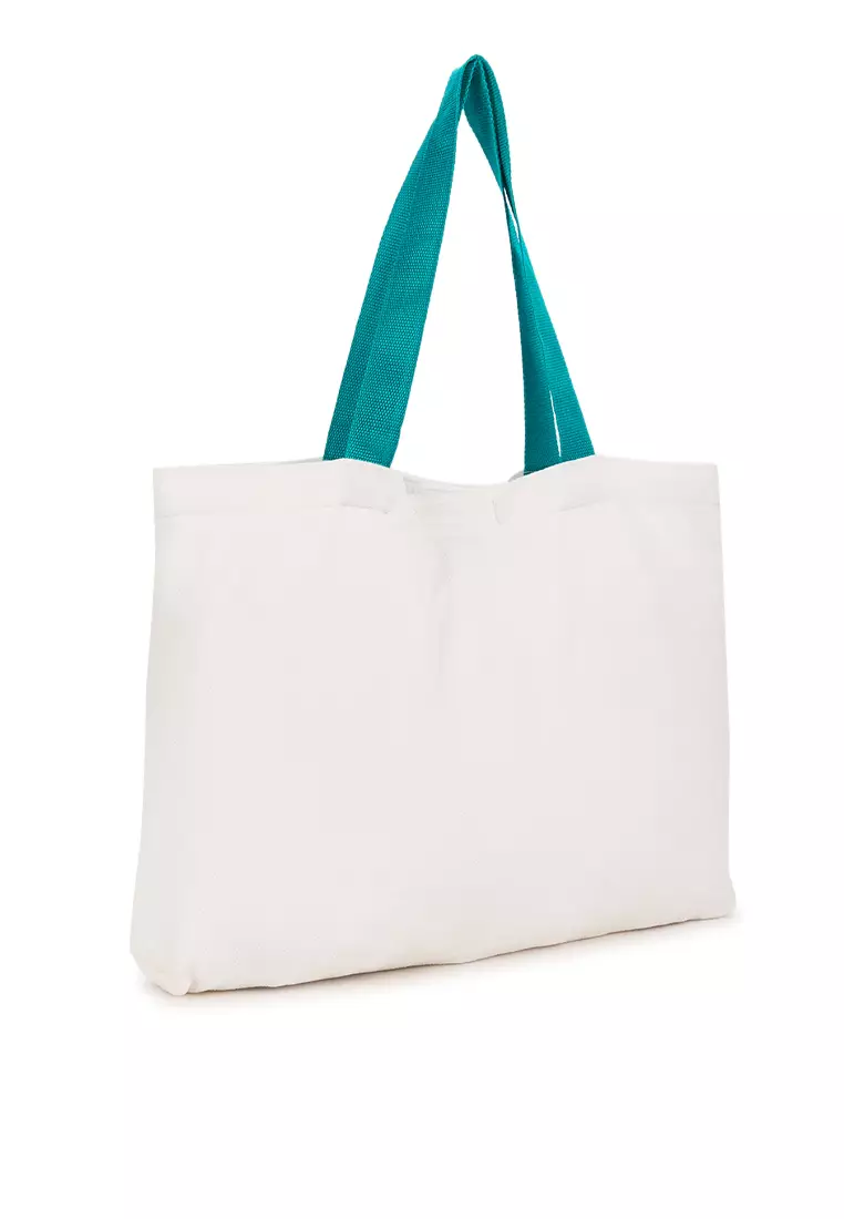 Fabric Tote Bag