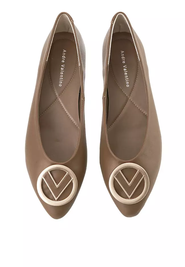 Ladies Shoes 22031Za