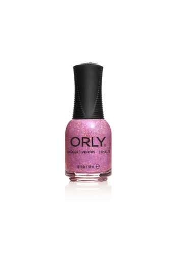 Orly ORLY NAIL LACQUER- FEEL THE FUNK 18ML[OLYP20868] 36D29BEFAD2703GS_1