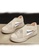 Twenty Eight Shoes beige Elastic Band and Mesh Platform Shoes VC887 8262ASH77F00A9GS_2