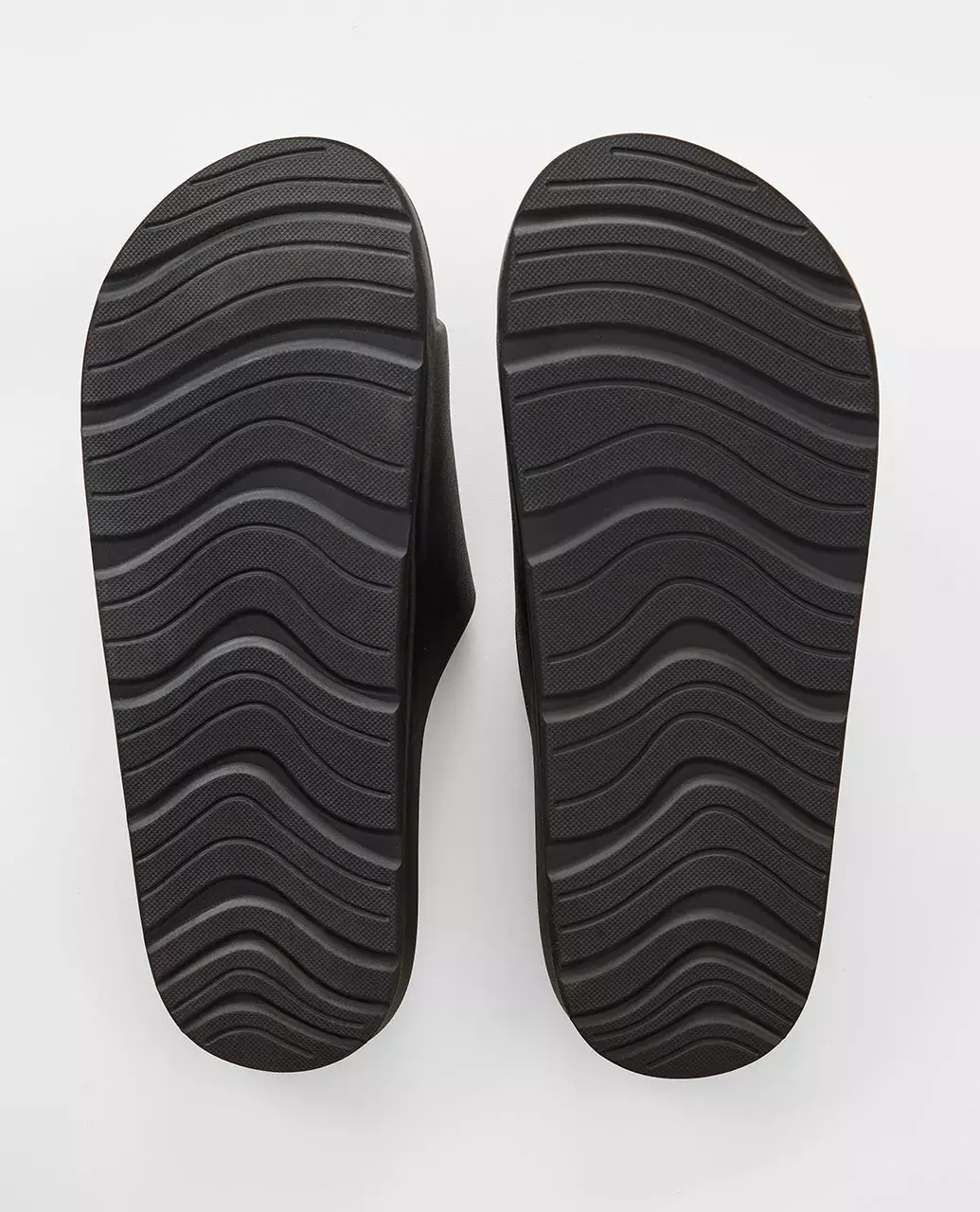Rip Curl Men Pill Thongs - Black