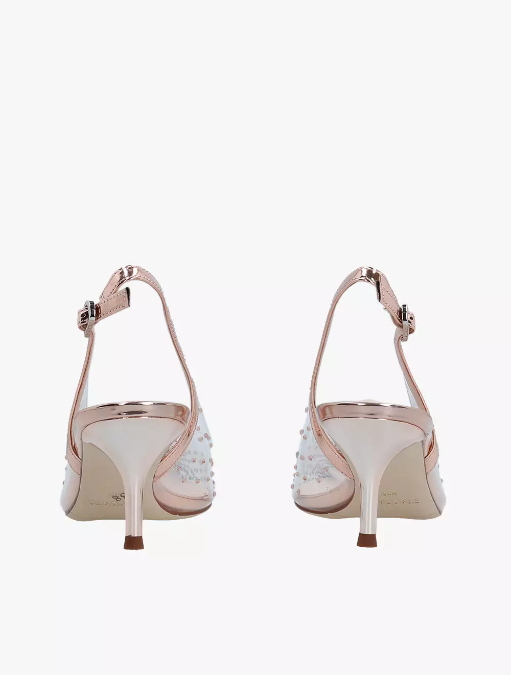 Staccato SC7 SP20 W 9NW10 PINK, - Pink