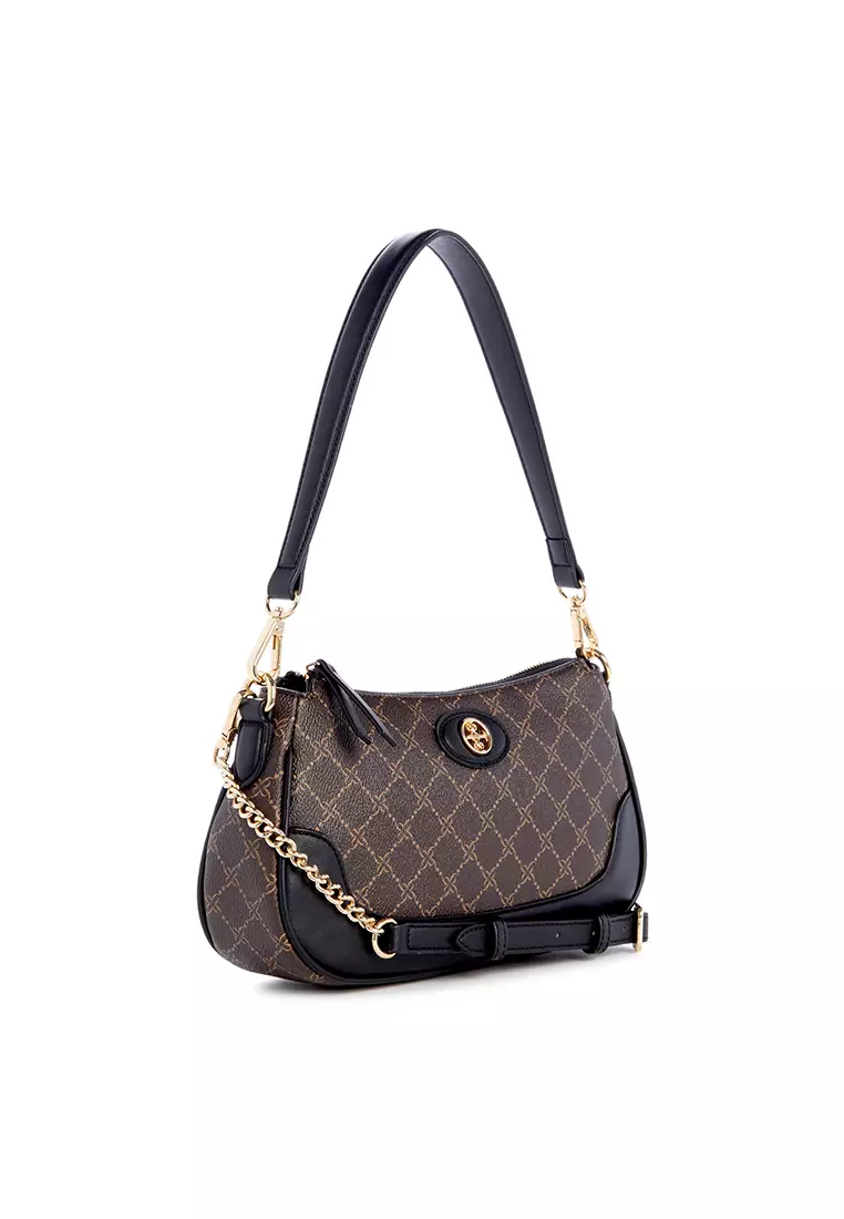 Nine west shoulder bag cheap