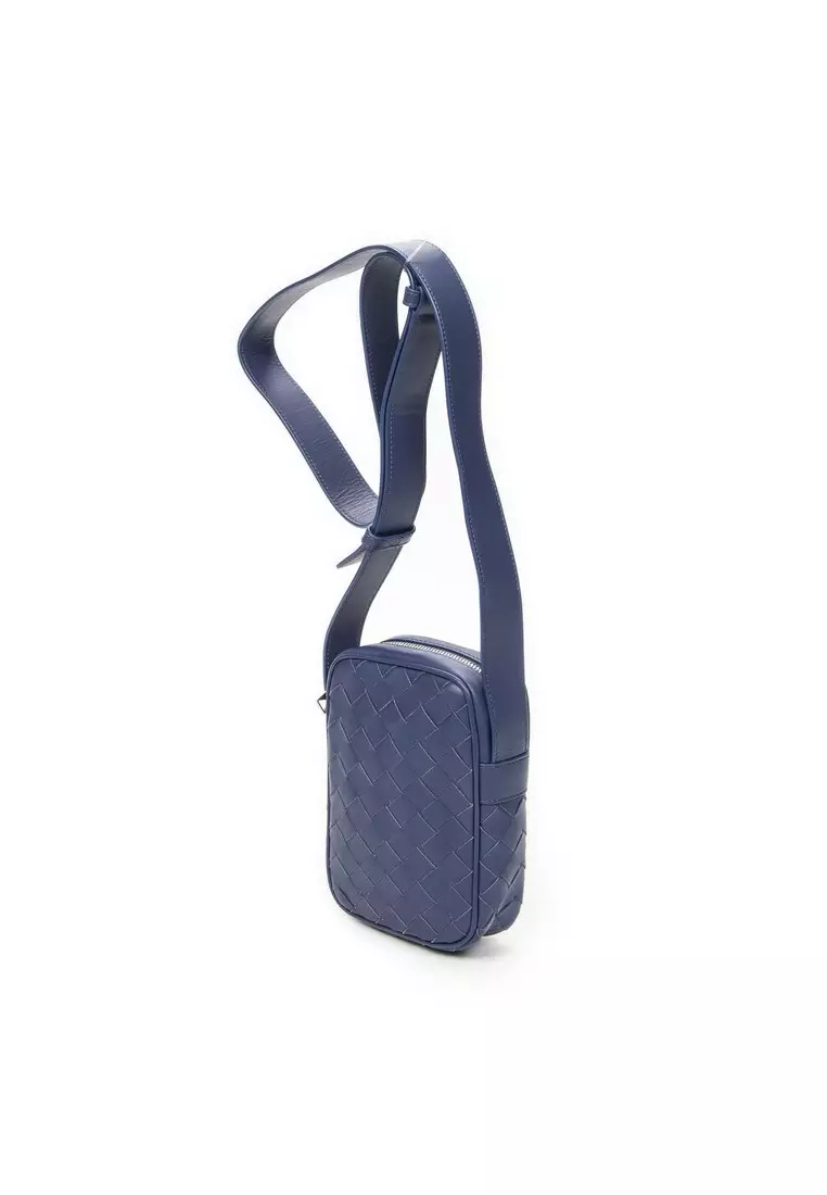 Pre-Loved Phone Pouch Crossbody