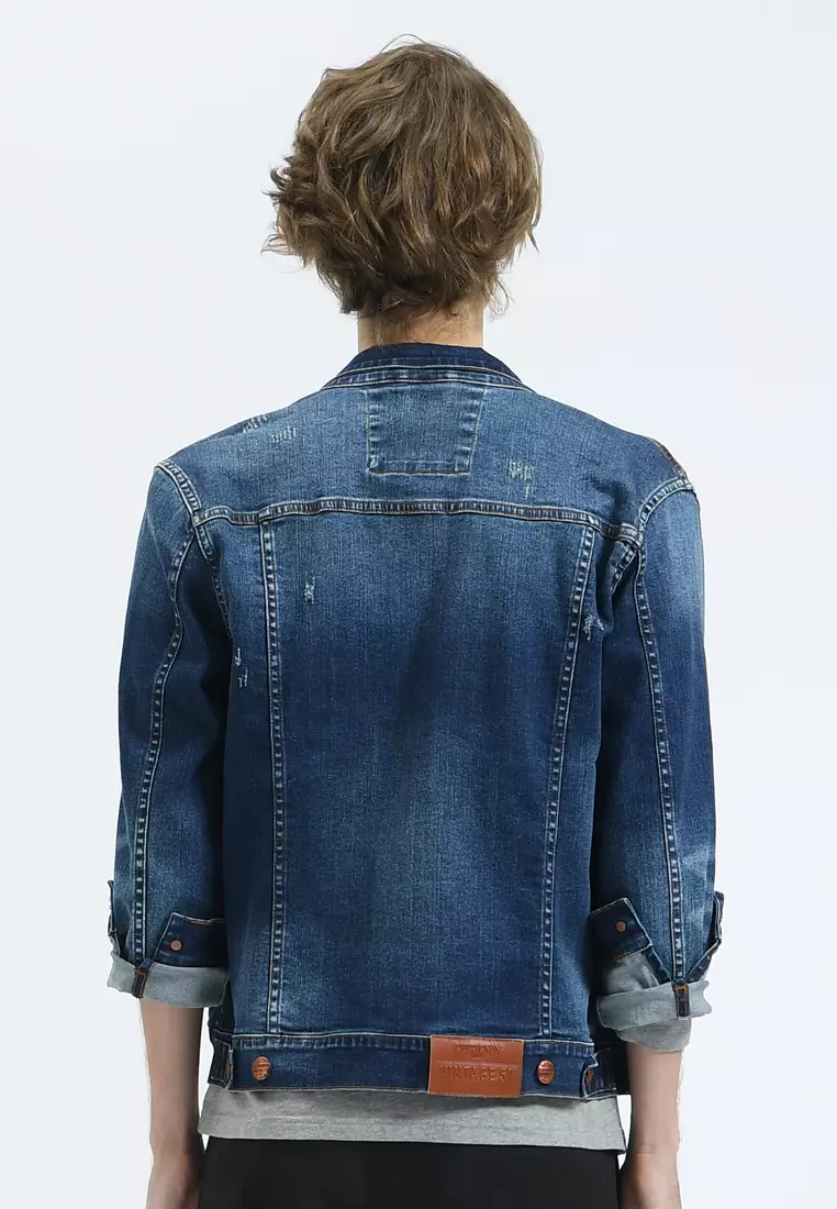 Chevignon denim outlet