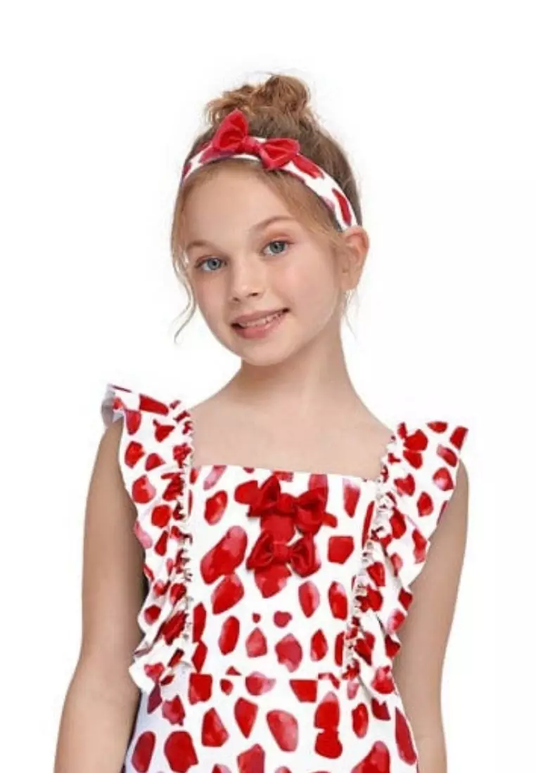 Bessary Swimwear