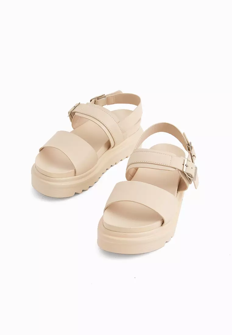 Buy CLN Bedelia Flatform Sandals 2023 Online