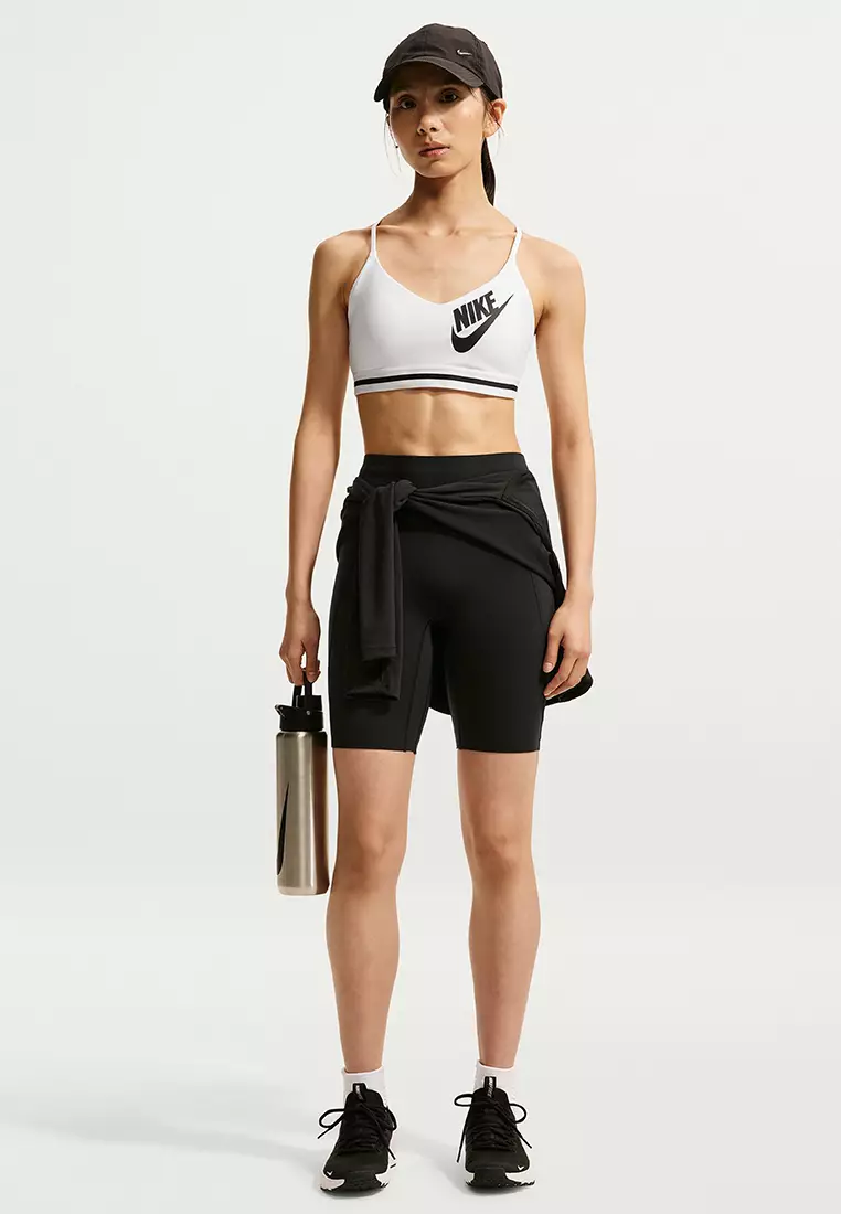 Indy Women's Light-Support Sports Bra