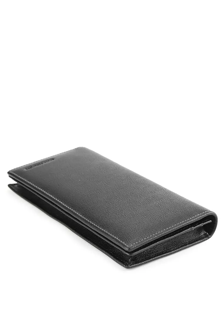 Cyrus Long Wallet