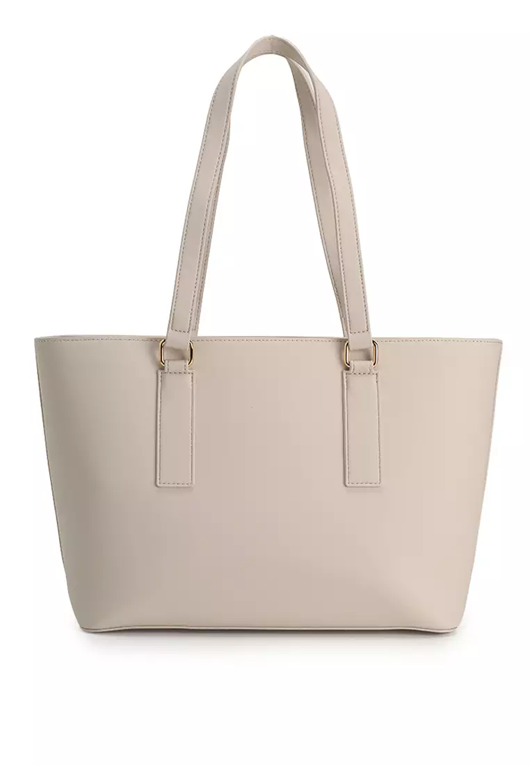 Pure Essentials Tote Bag (nt)