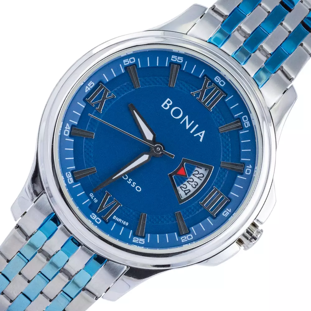 Bonia Rosso - BR169-2183 - Jam Tangan Wanita