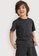 H&M grey 2-Pack Cotton T-Shirts 8C76FKA007D95DGS_3