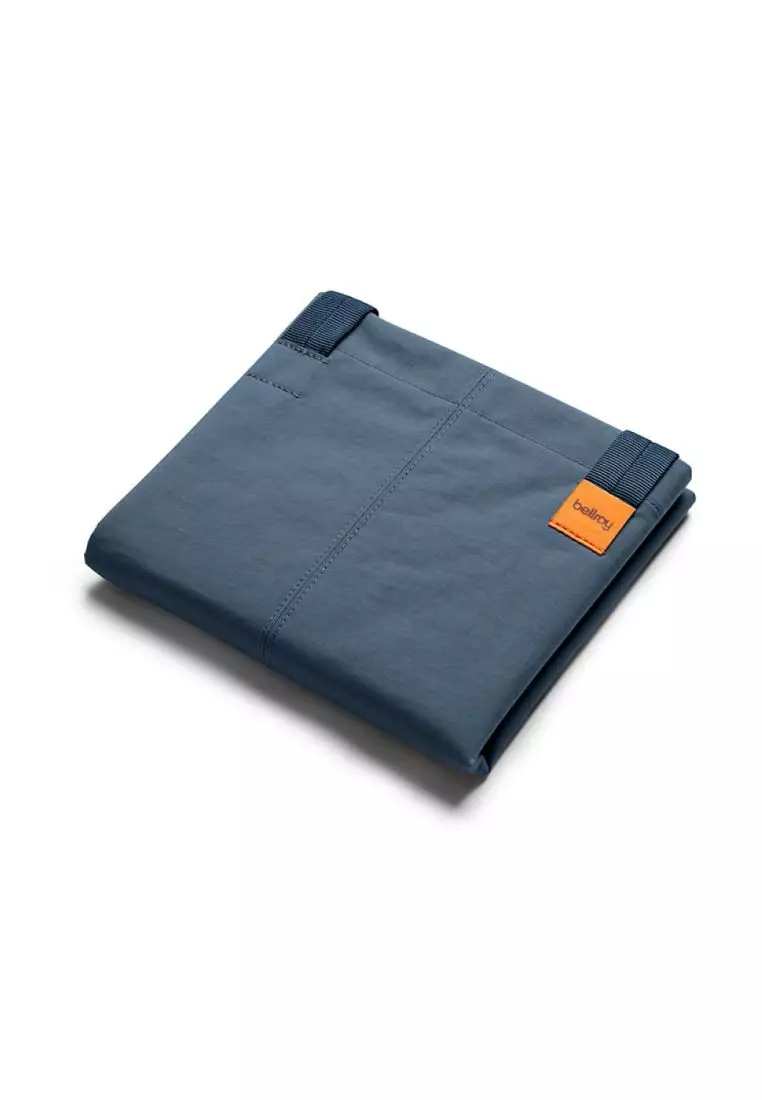 Bellroy City Tote - Bluesteel