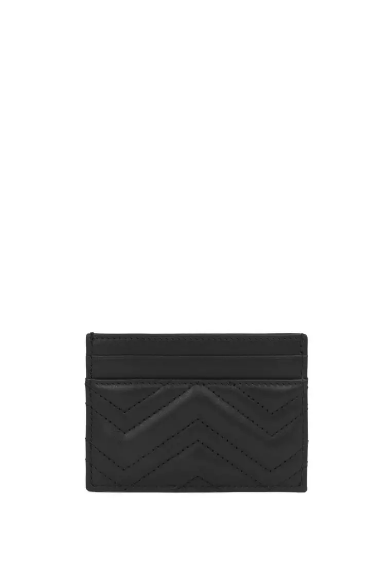 Gucci Gg Marmont 卡片包
