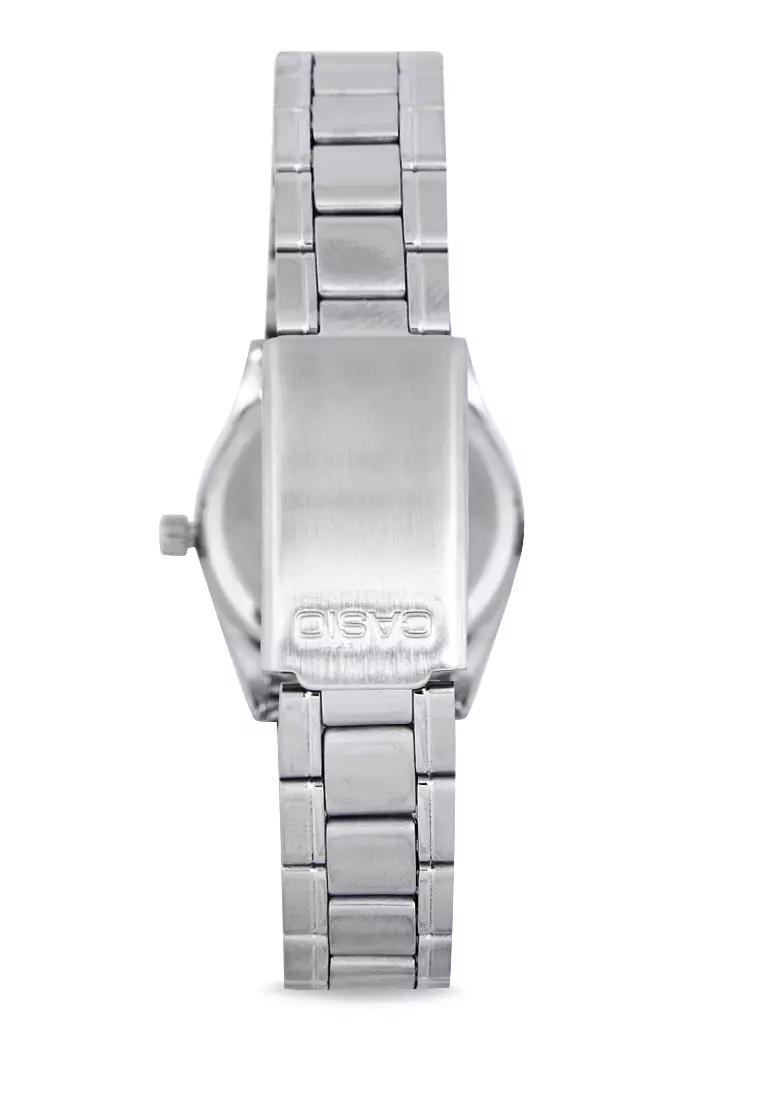 Analog Watch LTP-V006D-2B