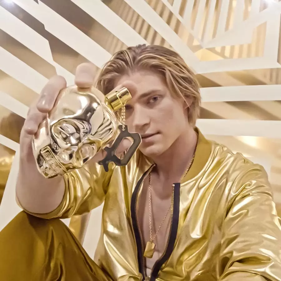 Police To Be Born To Shine Man EDT 125 ml - Parfum Pria