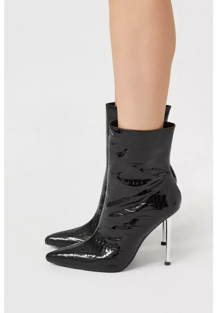 Forever 21 womens deals boots online